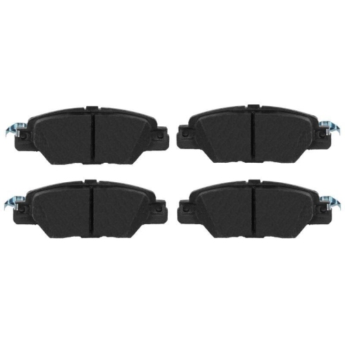 TRW Bremsbelagsatz, Scheibenbremse