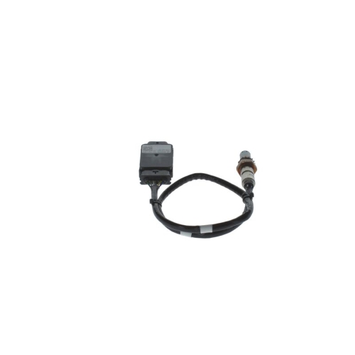 BOSCH NOx-Sensor, Harnstoffeinspritzung