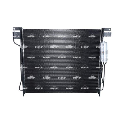 NRF Kondensator, Klimaanlage EASY FIT