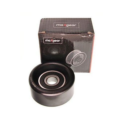 MAXGEAR Umlenk-/F&uuml;hrungsrolle, Keilrippenriemen