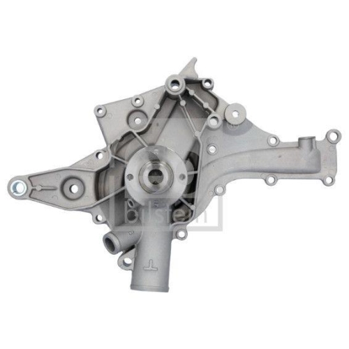 FEBI BILSTEIN Wasserpumpe, Motork&uuml;hlung