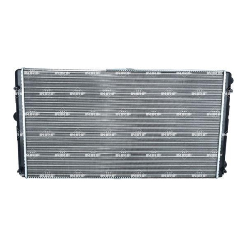 NRF K&uuml;hler, Motork&uuml;hlung