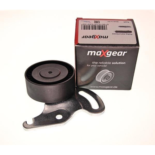 MAXGEAR Spannrolle, Keilrippenriemen