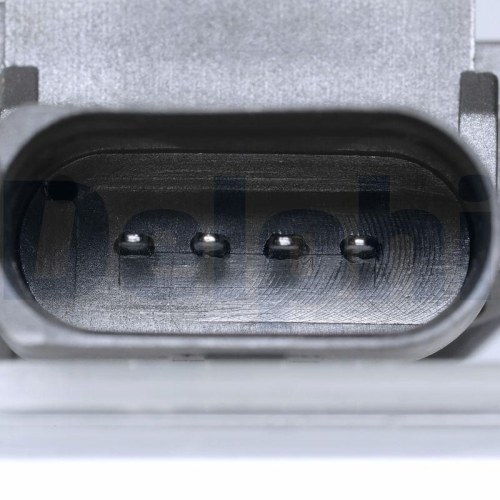 DELPHI Sensor, Saugrohrdruck