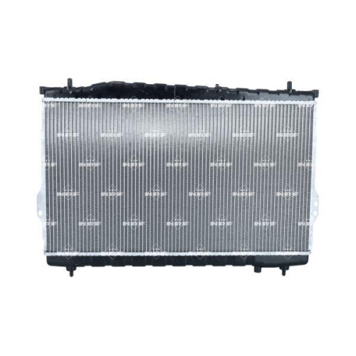 NRF K&uuml;hler, Motork&uuml;hlung