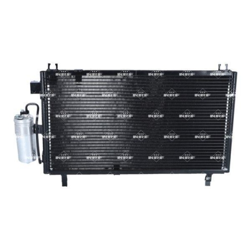 NRF Kondensator, Klimaanlage EASY FIT