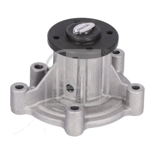 FEBI BILSTEIN Wasserpumpe, Motorkühlung