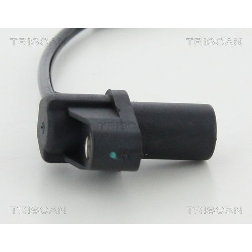 TRISCAN Sensor, Raddrehzahl