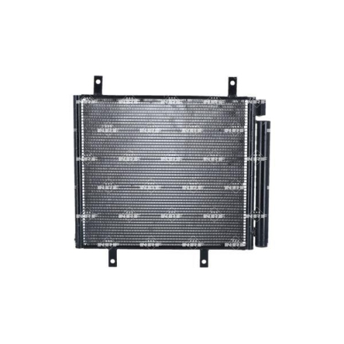 NRF Kondensator, Klimaanlage EASY FIT