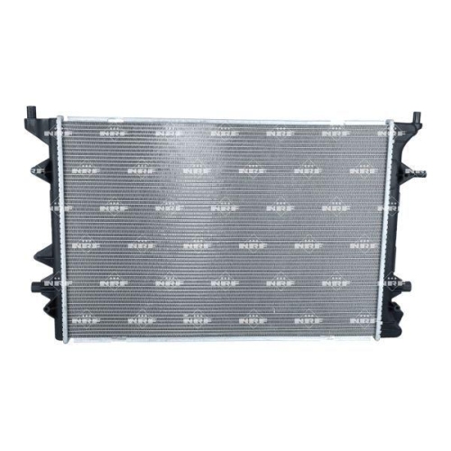 NRF K&uuml;hler, Motork&uuml;hlung EASY FIT