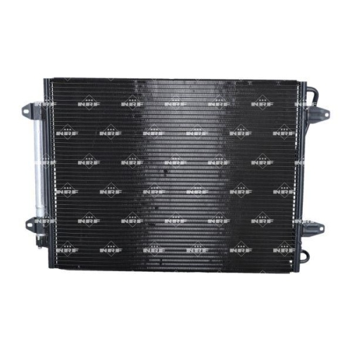 NRF Kondensator, Klimaanlage EASY FIT