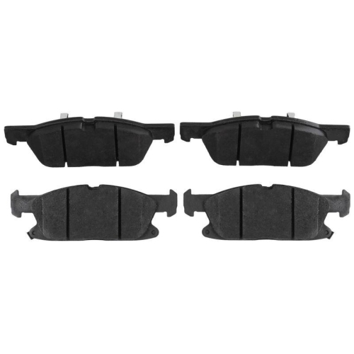 TRW Bremsbelagsatz, Scheibenbremse