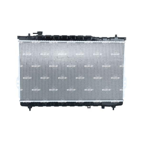 NRF Kühler, Motorkühlung