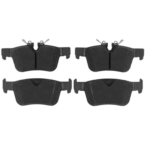 TRW Bremsbelagsatz, Scheibenbremse