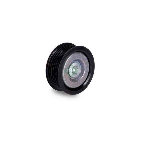 Schaeffler INA Umlenk-/F&uuml;hrungsrolle, Keilrippenriemen