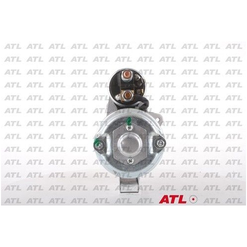 ATL Autotechnik Starter