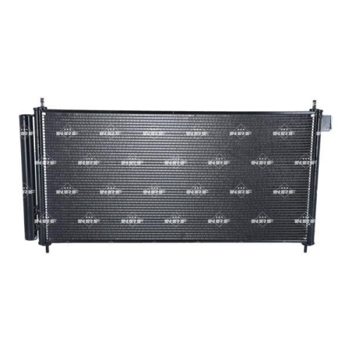 NRF Kondensator, Klimaanlage EASY FIT