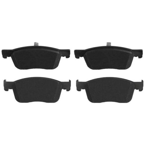 TRW Bremsbelagsatz, Scheibenbremse