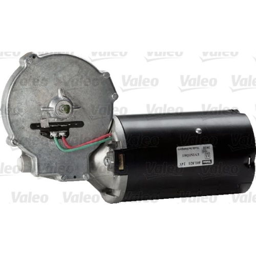 VALEO Wischermotor ORIGINAL TEIL