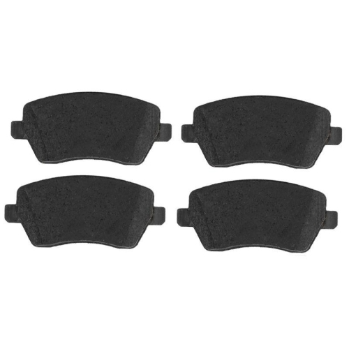 TRW Bremsbelagsatz, Scheibenbremse DTEC COTEC