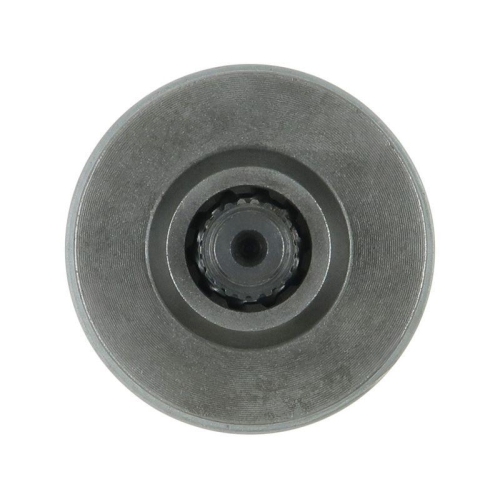 AS-PL Freilaufgetriebe, Starter AS