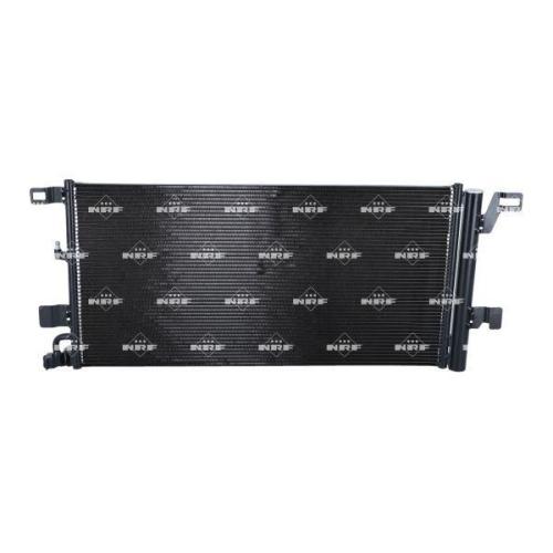 NRF Kondensator, Klimaanlage EASY FIT