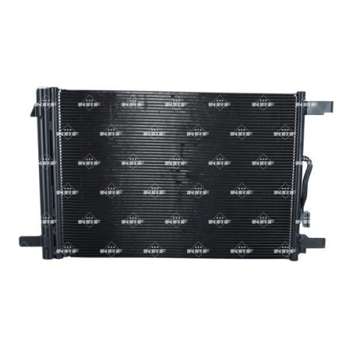 NRF Kondensator, Klimaanlage EASY FIT