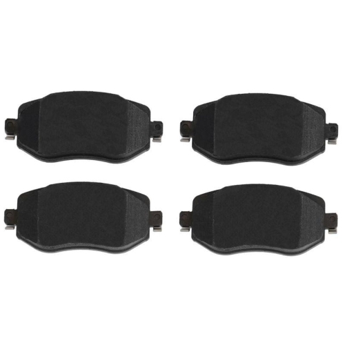 TRW Bremsbelagsatz, Scheibenbremse