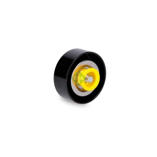 Schaeffler INA Umlenk-/Führungsrolle, Keilrippenriemen