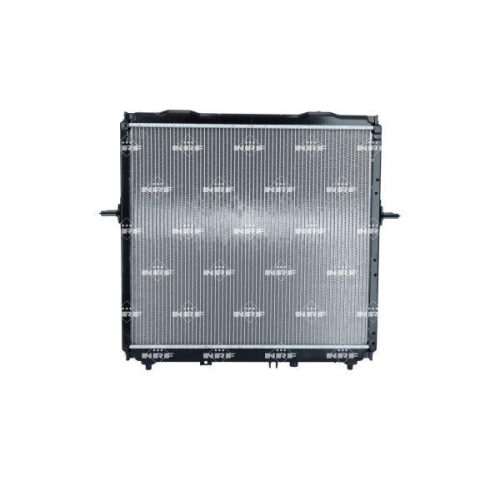 NRF K&uuml;hler, Motork&uuml;hlung