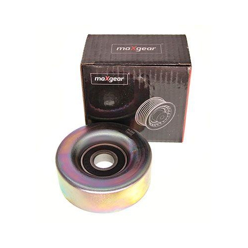 MAXGEAR Spannrolle, Keilrippenriemen