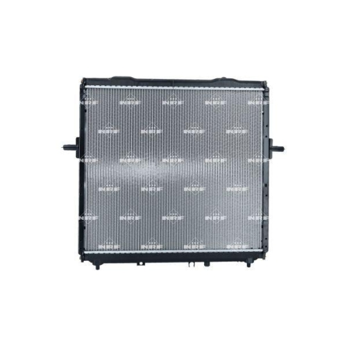 NRF Kühler, Motorkühlung