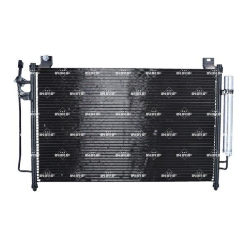 NRF Kondensator, Klimaanlage EASY FIT