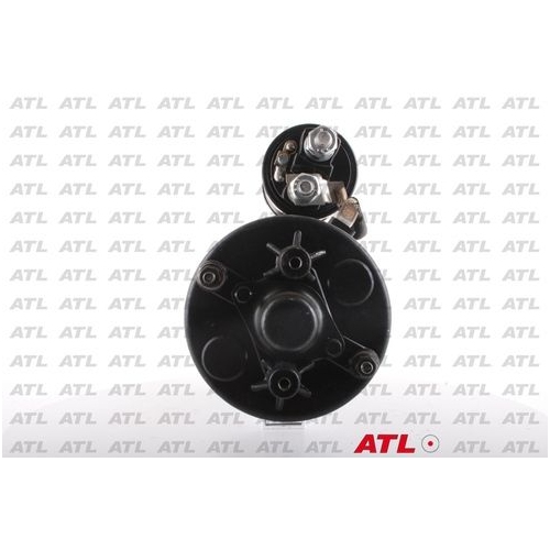 ATL Autotechnik Starter