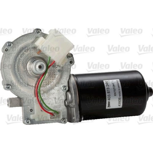 VALEO Wischermotor ORIGINAL TEIL