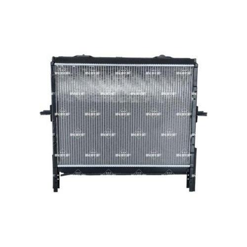 NRF K&uuml;hler, Motork&uuml;hlung