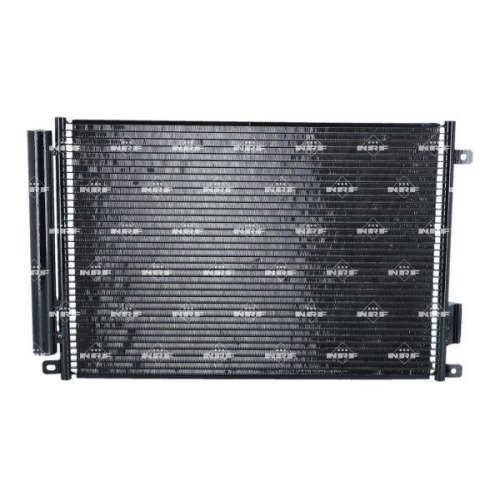 NRF Kondensator, Klimaanlage EASY FIT