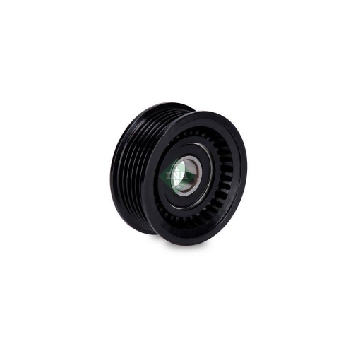 Schaeffler INA Umlenk-/F&uuml;hrungsrolle, Keilrippenriemen