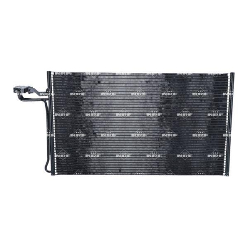 NRF Kondensator, Klimaanlage EASY FIT