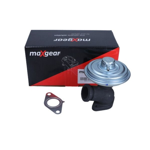 MAXGEAR AGR-Ventil