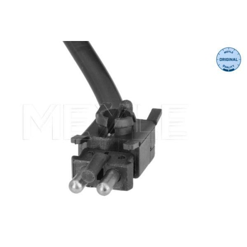 MEYLE L&uuml;fter, Motork&uuml;hlung MEYLE-ORIGINAL: True to OE.