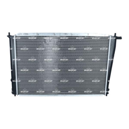 NRF K&uuml;hler, Motork&uuml;hlung