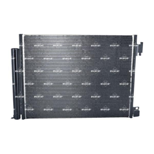 NRF Kondensator, Klimaanlage EASY FIT