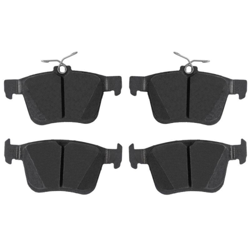 TRW Bremsbelagsatz, Scheibenbremse