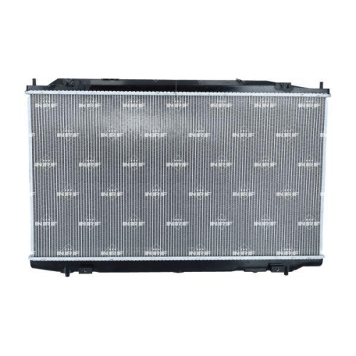 NRF K&uuml;hler, Motork&uuml;hlung