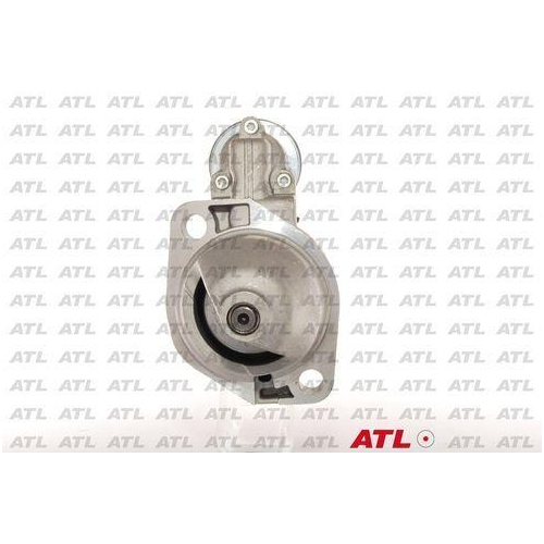 ATL Autotechnik Starter
