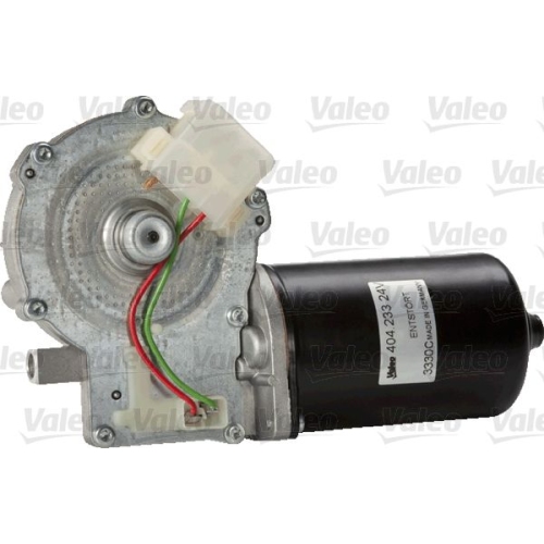 VALEO Wischermotor ORIGINAL TEIL