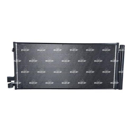 NRF Kondensator, Klimaanlage EASY FIT