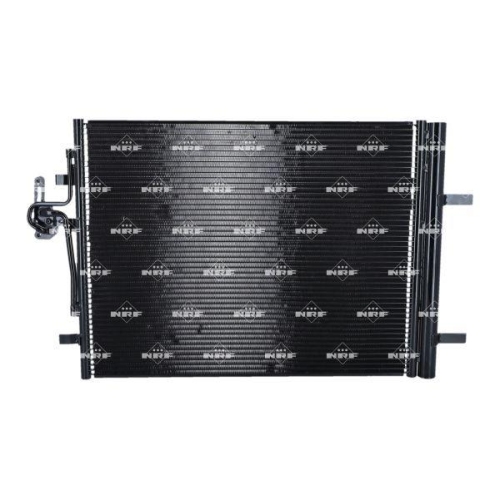 NRF Kondensator, Klimaanlage EASY FIT