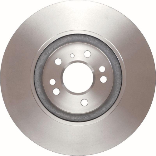 TRW Bremsscheibe TRW SINGLE